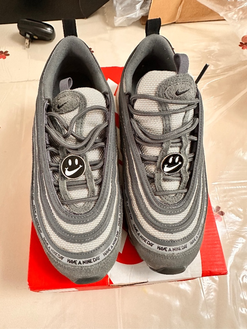 Nike Air Max 97 SE (GE)